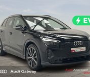 Audi Q4 E-tron 2023