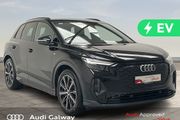 Audi Q4 E-tron 2023