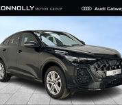 Audi Q5 2027