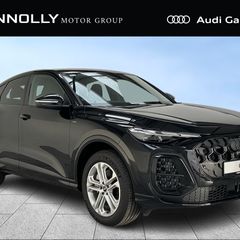 Audi Q5 2027