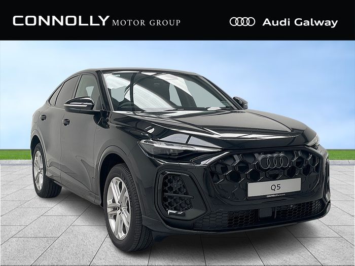 Audi Q5 2027