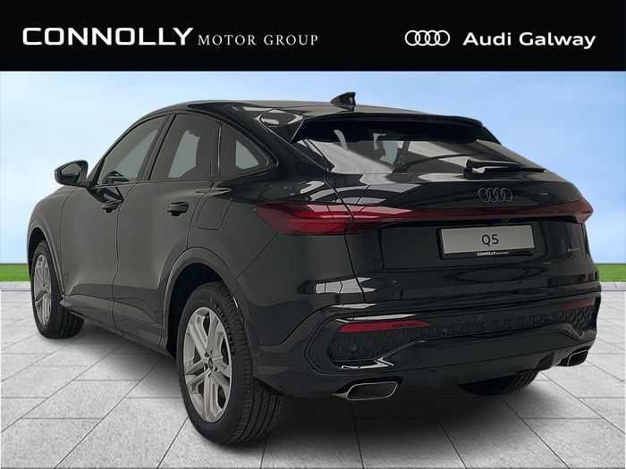Audi Q5 2027
