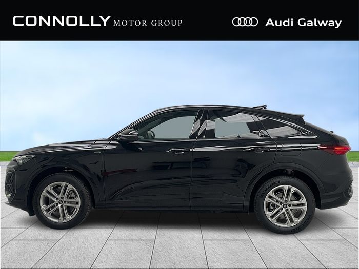 Audi Q5 2027