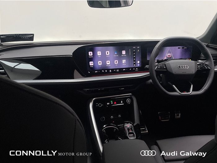 Audi Q5 2027