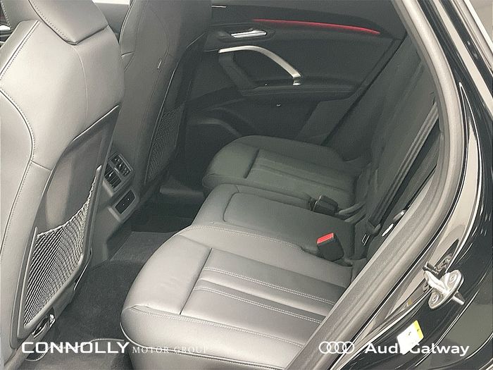 Audi Q5 2027