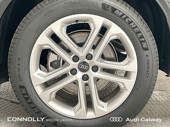 Audi Q5 2027
