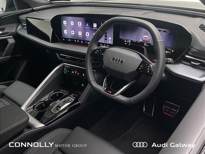 Audi Q5 2027