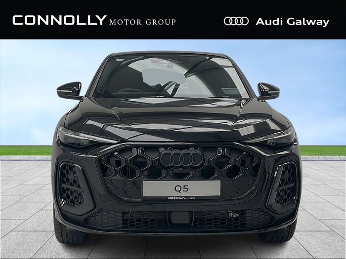 Audi Q5 2027