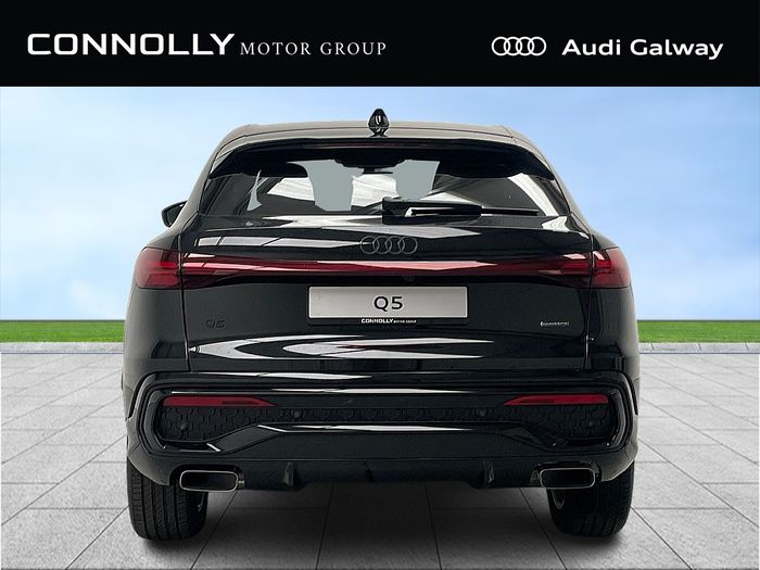 Audi Q5 2027