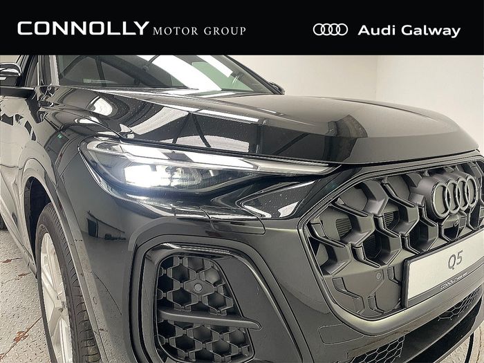 Audi Q5 2027