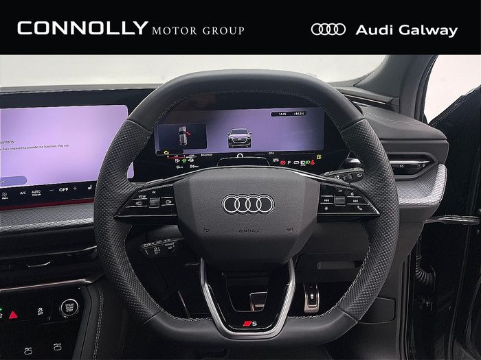Audi Q5 2027