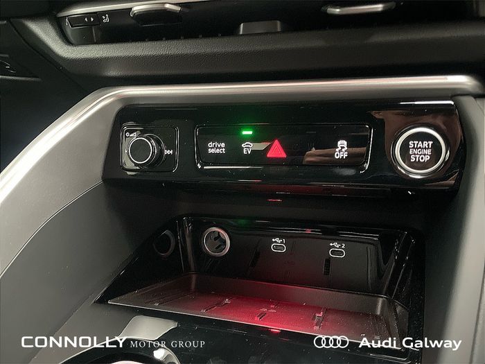 Audi Q5 2027