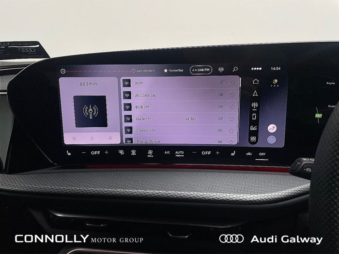 Audi Q5 2027