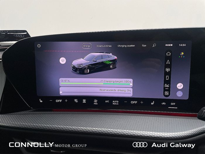 Audi Q5 2027