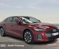 Audi A6 2026