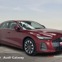 Audi A6 2026