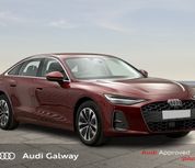 Audi A6 2026