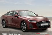 Audi A6 2026