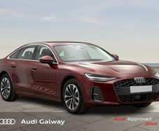 Audi A6 2026