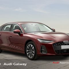 Audi A6 2026