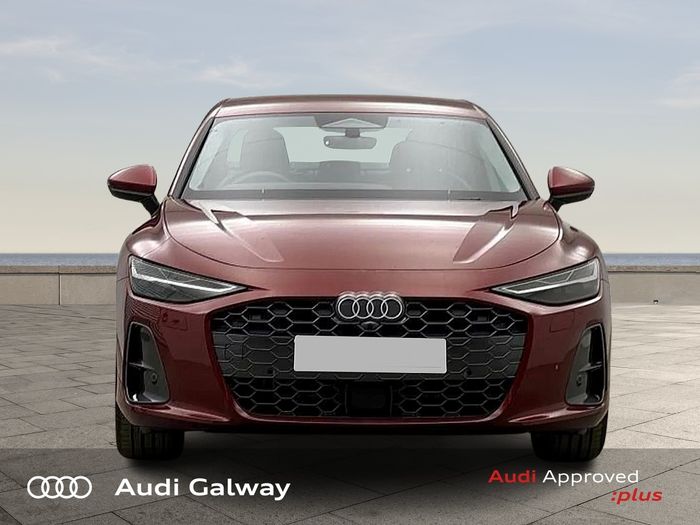 Audi A6 2026