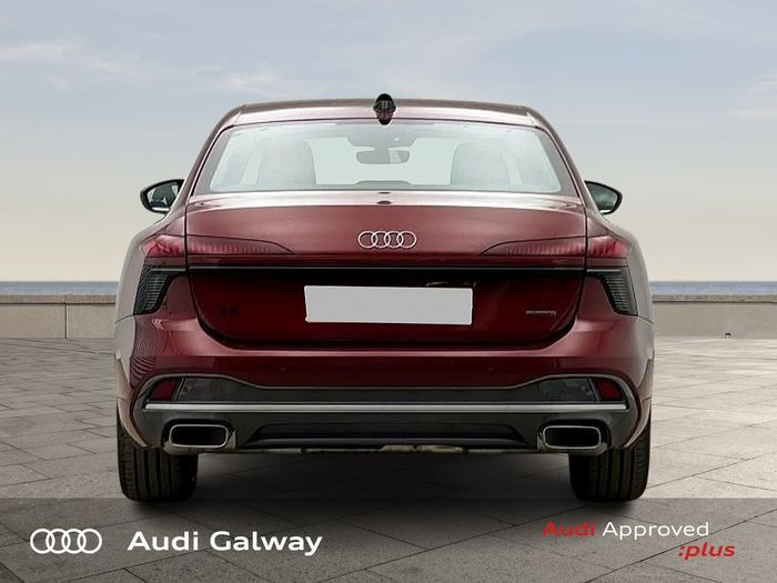 Audi A6 2026