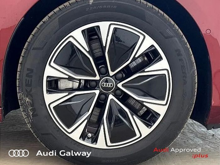 Audi A6 2026