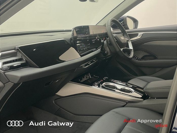 Audi A6 2026