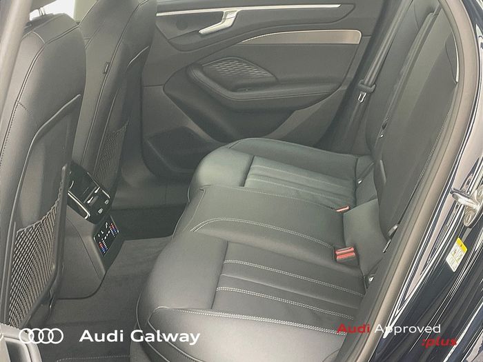 Audi A6 2026