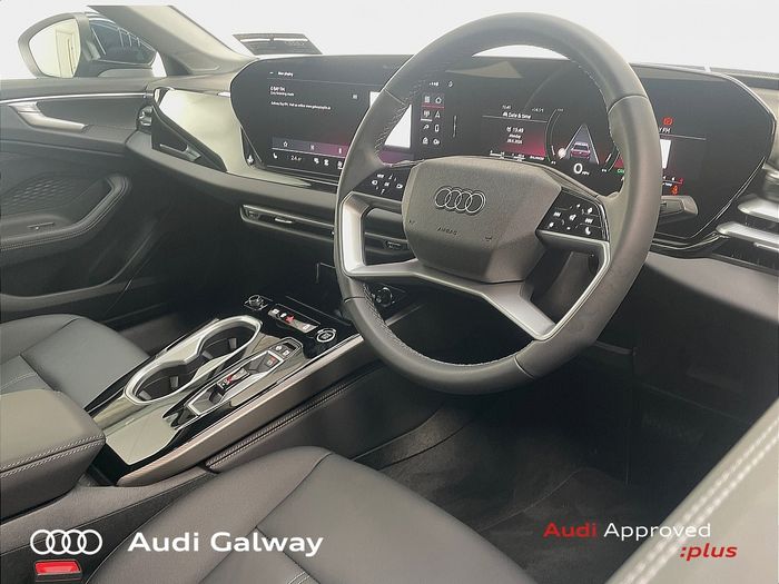 Audi A6 2026
