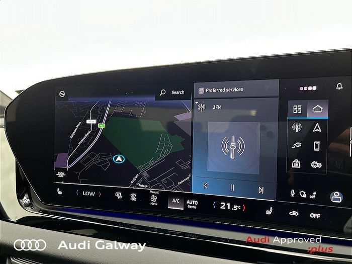 Audi A6 2026