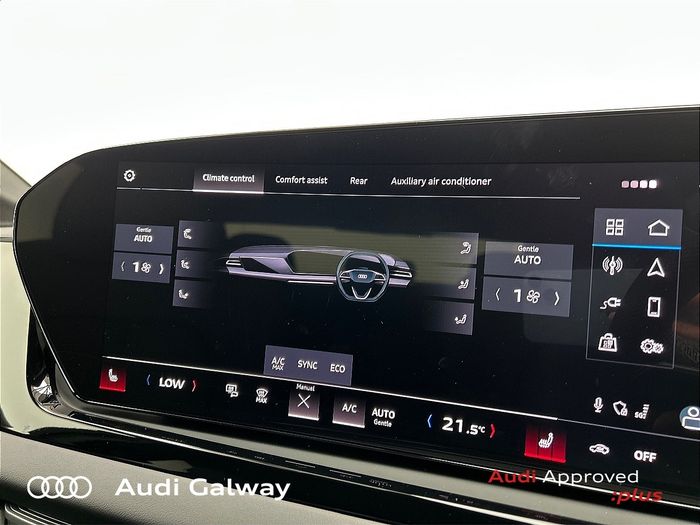 Audi A6 2026