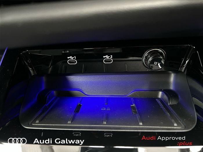 Audi A6 2026