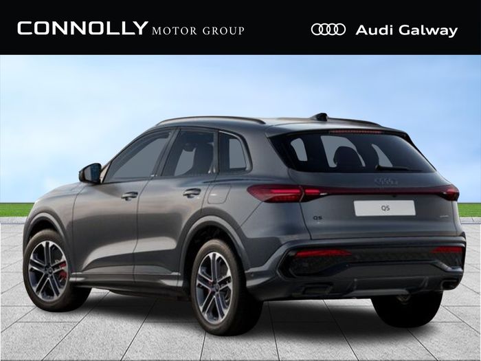 Audi Q5 2027