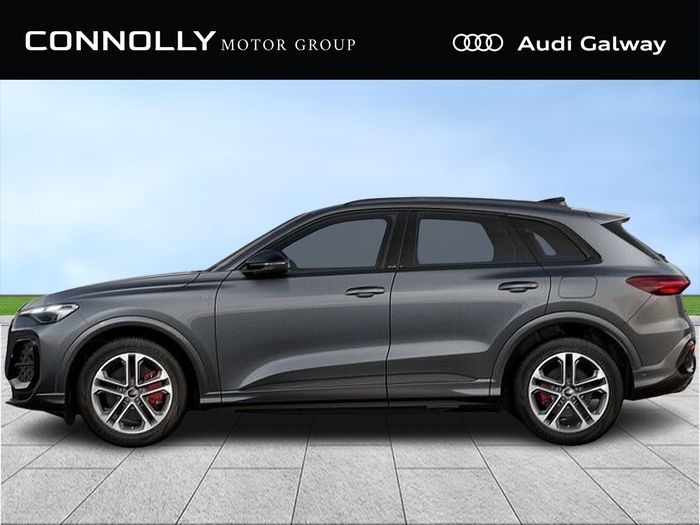 Audi Q5 2027