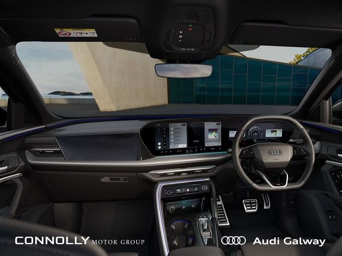 Audi Q5 2027
