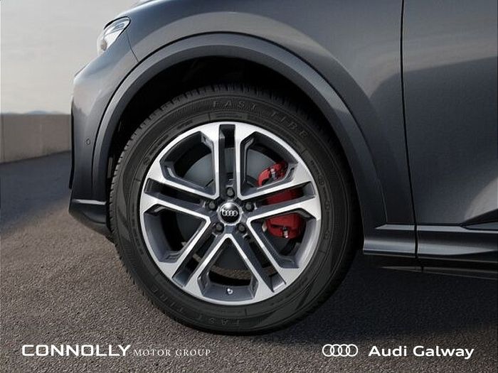 Audi Q5 2027