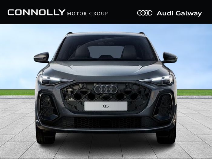 Audi Q5 2027