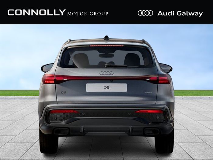 Audi Q5 2027