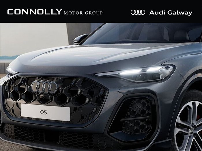 Audi Q5 2027