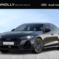 Audi A5 2027