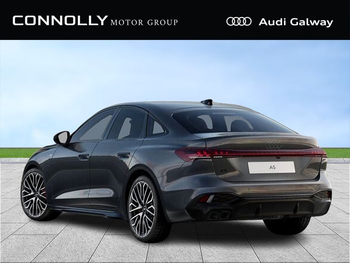 Audi A5 2027