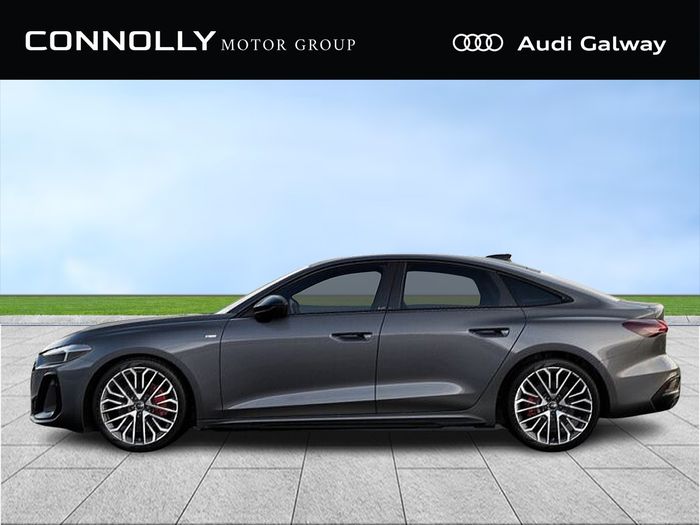 Audi A5 2027