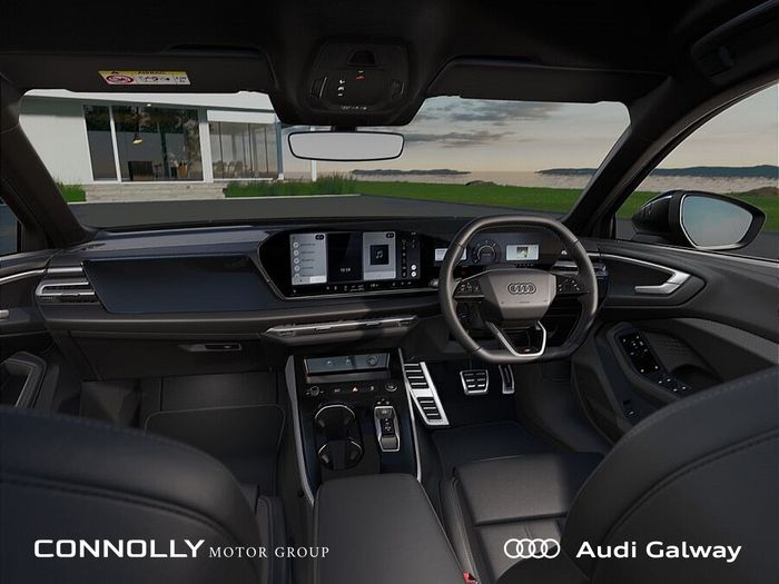 Audi A5 2027