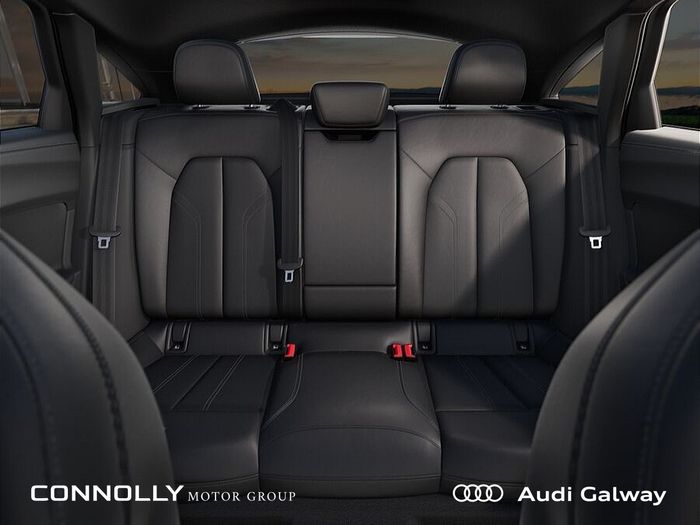 Audi A5 2027
