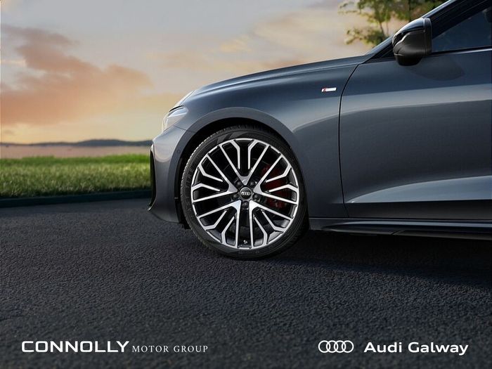 Audi A5 2027