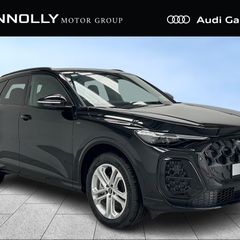 Audi Q5 2027
