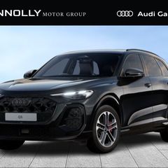 Audi Q5 2027