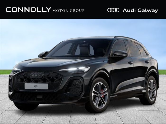 Audi Q5 2027
