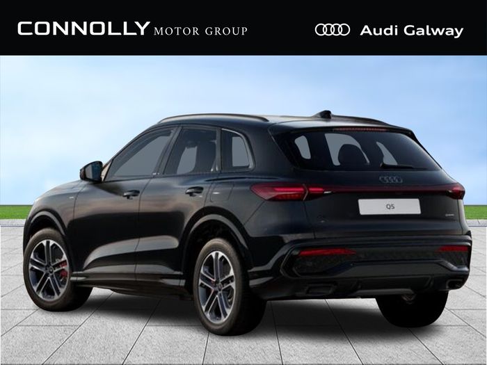 Audi Q5 2027